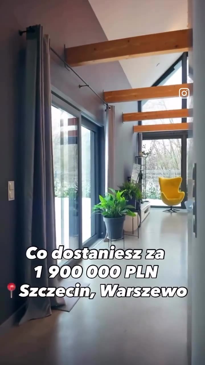 Skandynawski Loft